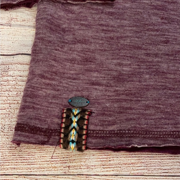 TFG Registered Creativegarnments Long Sleeve Shirt - Picture 3 of 8